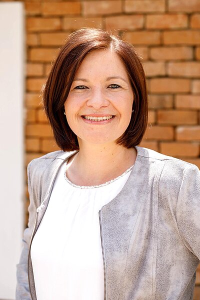 Christina Theresia Huber