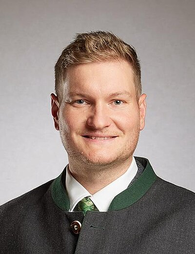 Michael Huber