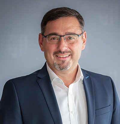 Klaus Mühlbacher