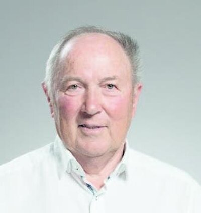 Johann Schweiberer