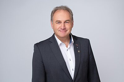 Klemens Steidl