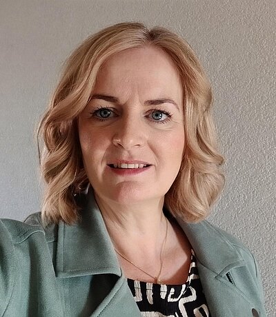 Michaela Reichinger
