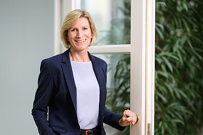 Margit Anna Eidenhammer