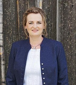 Michaela Reichinger Michaela Reichinger